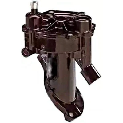 Afbeelding van MEAT &amp; DORIA 88705 EGR koeler