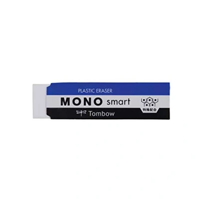 Afbeelding van Eraser MONO smart, 9 g, individual clear foil packaging