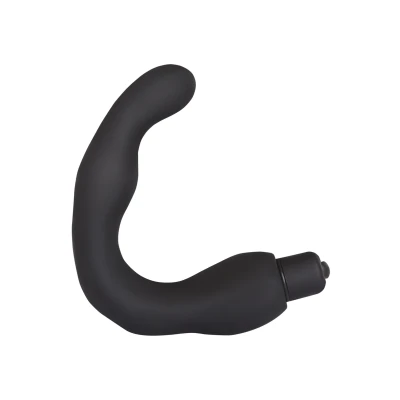 Afbeelding van Renegade Prostaat Vibrator Zwart