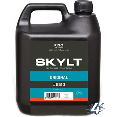 Afbeelding van Skylt Original 4L A + B component