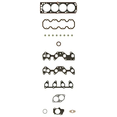 Afbeelding van Ajusa Cilinderkop pakking set/kopset 52076500