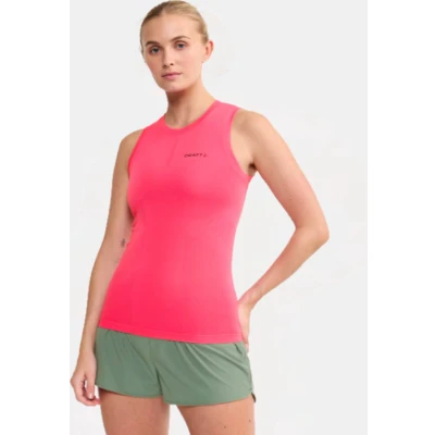 Afbeelding van Craft Dry Adv Cool intensity shirt, mouwloos, dames Maat M