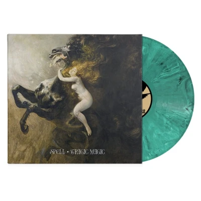 Afbeelding van Spell Tragic Magic (LP)