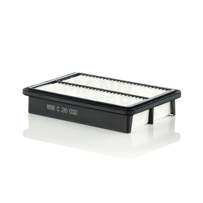 Afbeelding van Mann filter Luchtfilter C 26 032