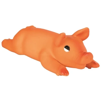 Afbeelding van Trixie Latex Varken 23 CM (366530)