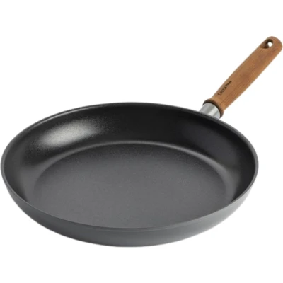 Afbeelding van Greenpan Mayflower Pro Koekenpan Met Keramische Antikleeflaag 30 Cm Pfas Vrij