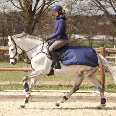 Image de Busse Training rug Rain 50