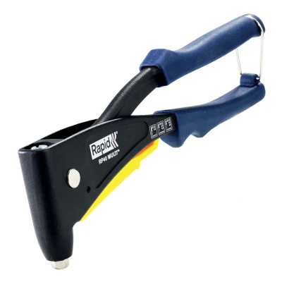 Afbeelding van Rapid blindklinknageltang RP40 multi 170x25x345mm