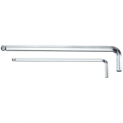 Afbeelding van Gedore 42 KEL 1,5 1563556 Haakse schroevendraaier 1.5 mm