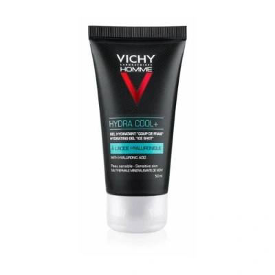 Afbeelding van Vichy Homme Hydra Cool+ Gel