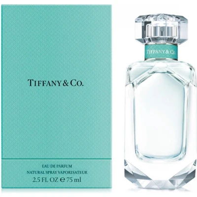 Afbeelding van Tiffany &amp; Co. Co Eau de Parfum 75 ml