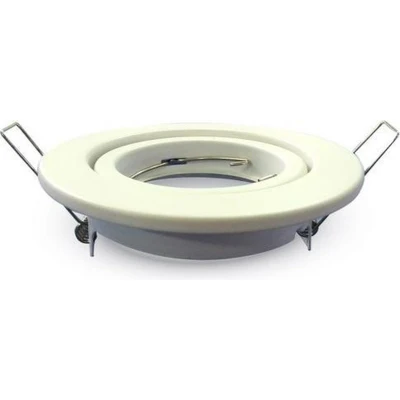 Afbeelding van V TAC VT 7227 3469 Decoring Wit