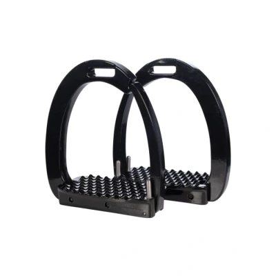 Image de HKM Safety Stirrups Emma