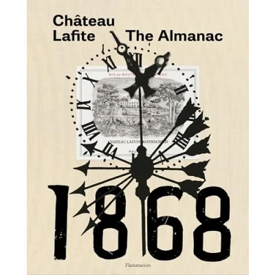 Afbeelding van 1868 Ch Teau Laite: The Almanac