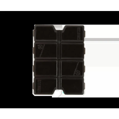 Image de Preston Boîte Accessoires Maat : 8Compartiment Shallow