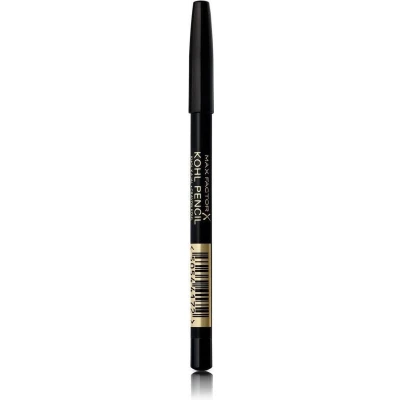 Afbeelding van Max factor Kohl Pencil 020 Black