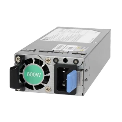 Afbeelding van Netgear 600W 100 240VAC MODULAR PSU