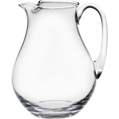Afbeelding van L.S.A. Bar Waterkaraf 2,65 liter Transparent / Glass