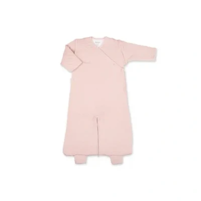 Afbeelding van BEMINI MAGIC BAG Pady quilted jersey 4 12m Blush TOG 1.5