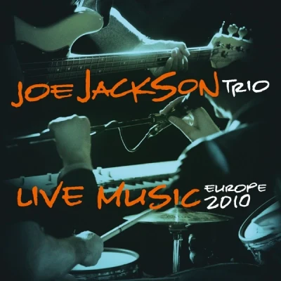 Afbeelding van Joe Jackson Live Music