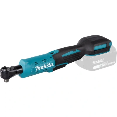 Afbeelding van Makita 18 V Ratelsleutel DWR180ZJ