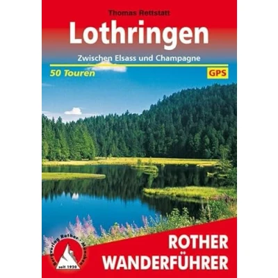 Afbeelding van Lothringen