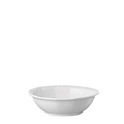 Afbeelding van Rosenthal 10430 800001 15456 mueslikom, porselein, 17,7 x 10,2 cm, wit