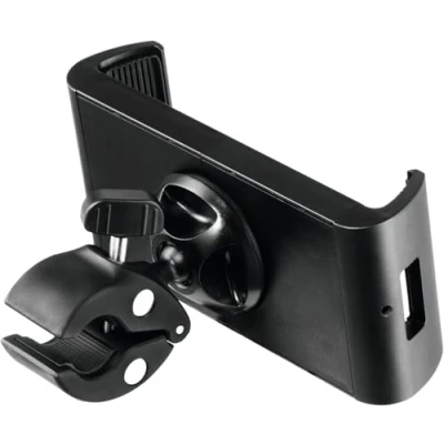 Afbeelding van Durable TOUGH CLAMP XL Tablet klemhouder Universeel 7 13 Tablets 17,8 cm (7) 33 (13)