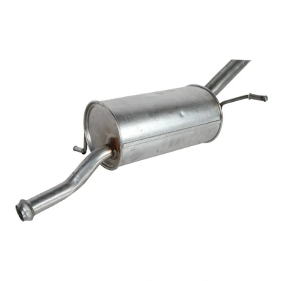 Afbeelding van Bosal Achterdemper 135 121