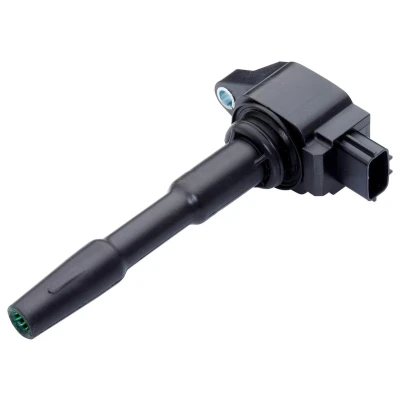 Afbeelding van HELLA 5DA 358 168 021 Bobine 3 12 DACIA: Duster Off Road, LOGAN MCV 2, SANDERO RENAULT: Clio 4, SCENIC 3, MEGANE NISSAN: Qashqai Juke