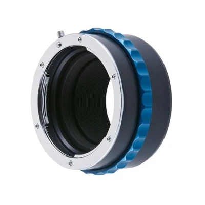 Afbeelding van NOVOFLEX Adapter Nikon lens naar Canon EOS R camera
