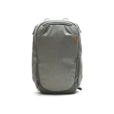 Image de Sac à dos Peak Design Travel Backpack 45 L Vert Sauge