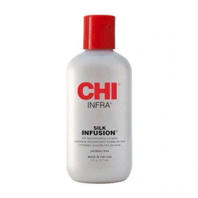 Image de CHI Infra Silk Infusion Reconstructing Complex 177 ml