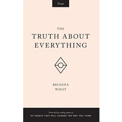 Afbeelding van The Truth About Everything