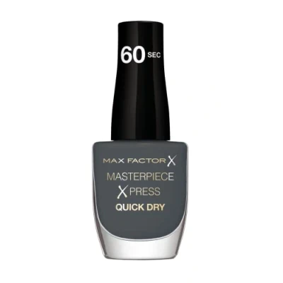 Afbeelding van nagellak Max Factor Masterpiece Xpress 810cashmere knit 8 ml