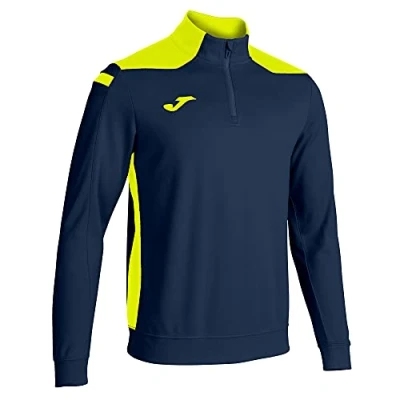 Afbeelding van Joma Championship Vi Sweatshirt voor heren (1 stuks)