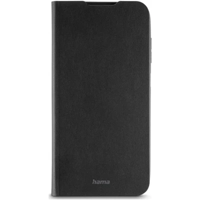 Afbeelding van Hama Handytasche Eco Premium für Samsung Galaxy A26 5G, Schwarz Booklet 5G Zwart