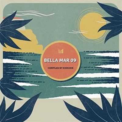 Afbeelding van Various Artists Bella Mar 09 (CD)