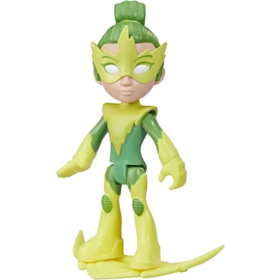Afbeelding van Spidey and His Amazing Friends Spinn Figure Electro