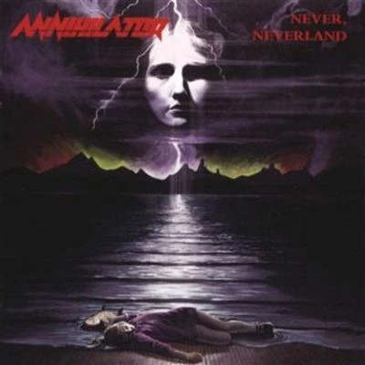 Image de Never, neverland