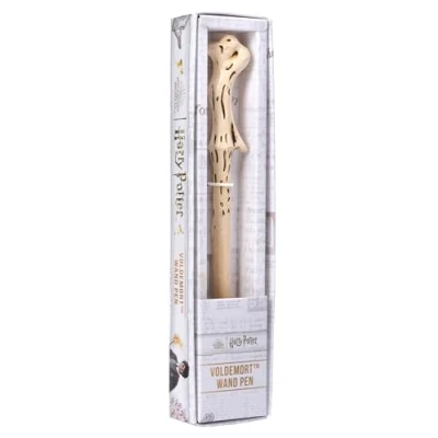 Afbeelding van Harry Potter: Voldemort Wand Pen