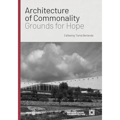 Afbeelding van Architecture of Commonality