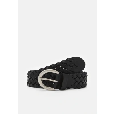 Afbeelding van TOM Tailor LISA Riem, Dames, Maat: 80, Black