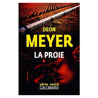 Afbeelding van Romans, Nouvelles, Recits (Domaine Francais) Proie (La)