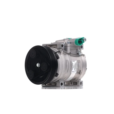 Afbeelding van Compressor, airconditioner DELPHI CS20368