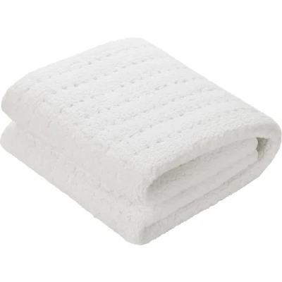 Afbeelding van Medisana HU 672 Warmtedeken fleece maxi