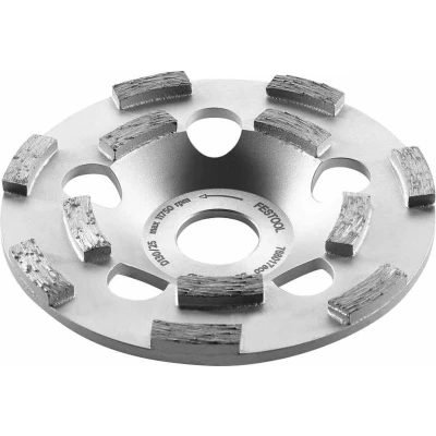 Afbeelding van Festool 499972 / DIA HARD D130 ST Diamantkomschijf 130 x 25/22,2 5mm