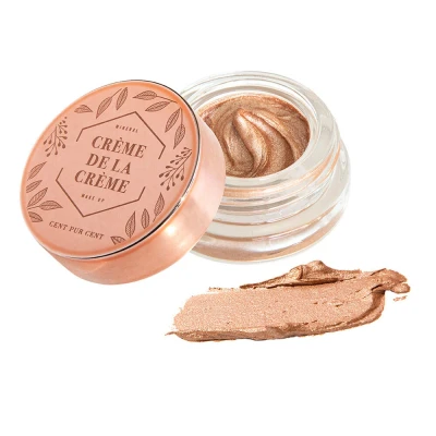 Afbeelding van Cent Pur Creme De La Bresilienne 3,5ml