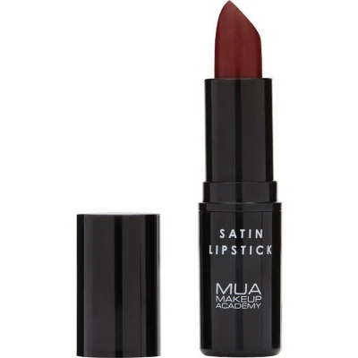 Afbeelding van MUA Satin Lipstick Agenda