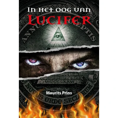 Afbeelding van In het oog van Lucifer
